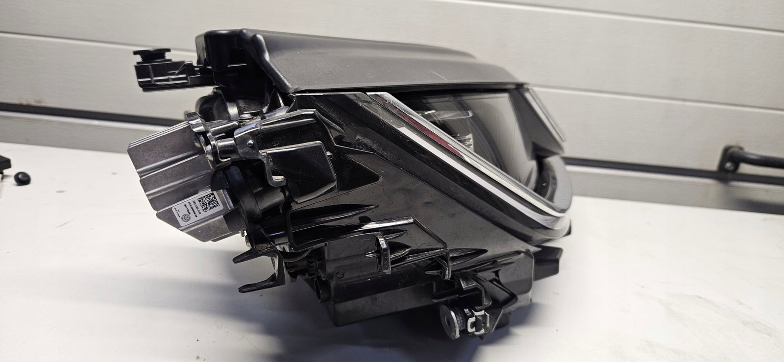 PR FULL LED Vw Arteon 3G8941036N 2023rok IDEAŁ!!