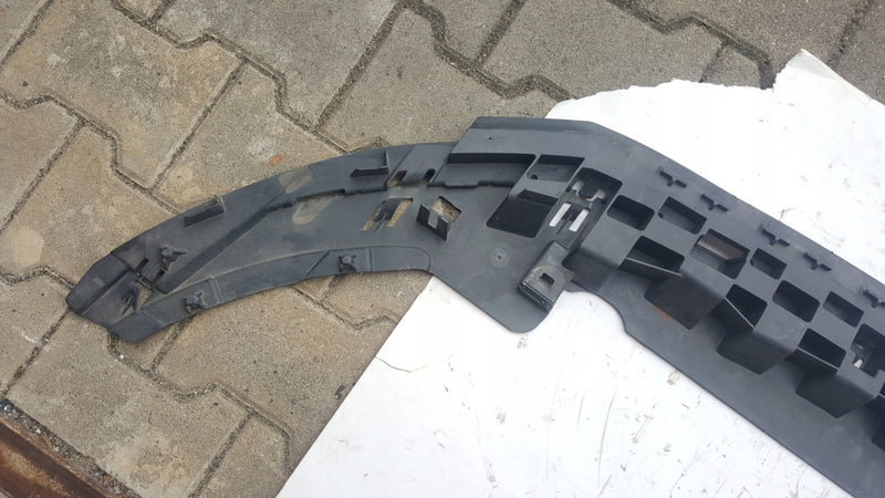 AUDI A3 spoiler zderzaka 8V5807233B 16- lift