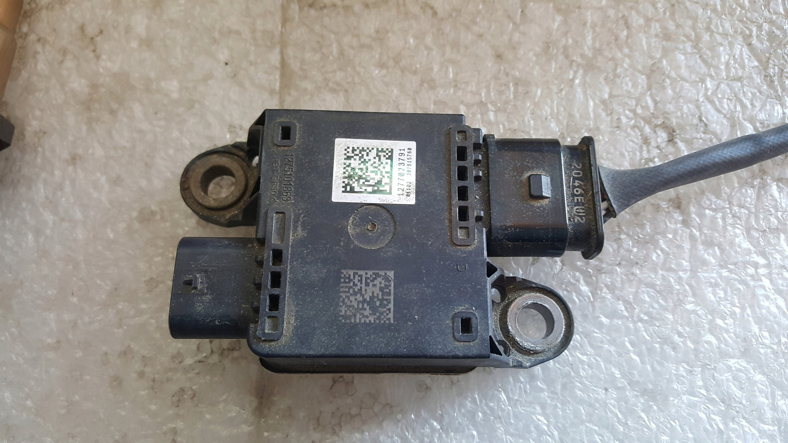 Sonda lambda czujnik NOX VW AUDI 4K0906261C