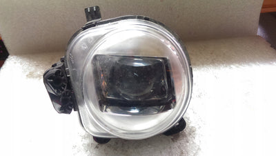 Lewy halogen BMW X5 F15 X6 F16 7419129 demontaż