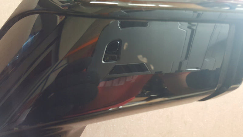 Lusterko prawe kamera AUDI E-TRON 4KE857410C