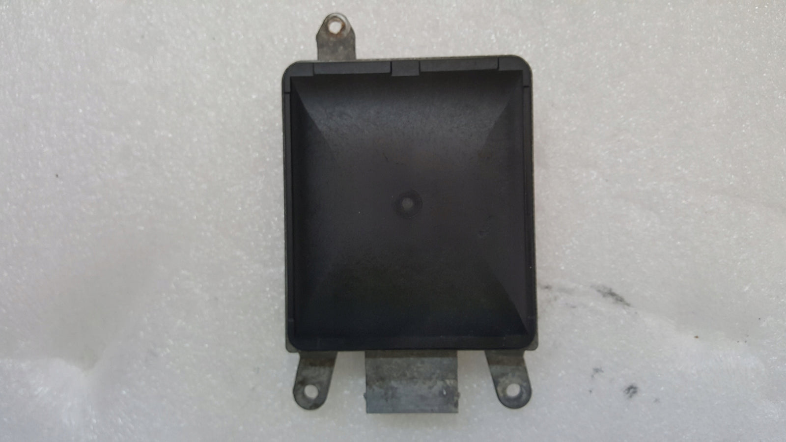 Asystent zmiany pasa ruchu-- AUDI A6 (C7) 4G0907568D demontaż