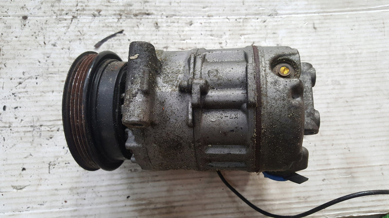Kompresor klimatyzacji AUDI A4 B5 8D0260808