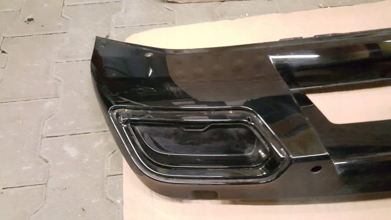 Dokładka zderzaka tylnego Tył Cupra Formentor 5FF807568B