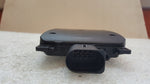 Radar asystent zmiany pasa VW AUDI SKODA SEAT 2Q0907685E demontaż