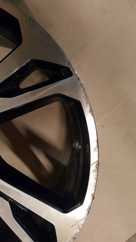 FELGA ALUMINIOWA 20 ALUFELGA 20