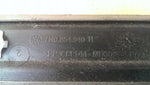 Listwa drzwi prawy przód VW SHARAN 7N0854940H