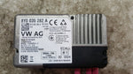 Sterownik usług online AUDI A3 8Y0035282A demontaż