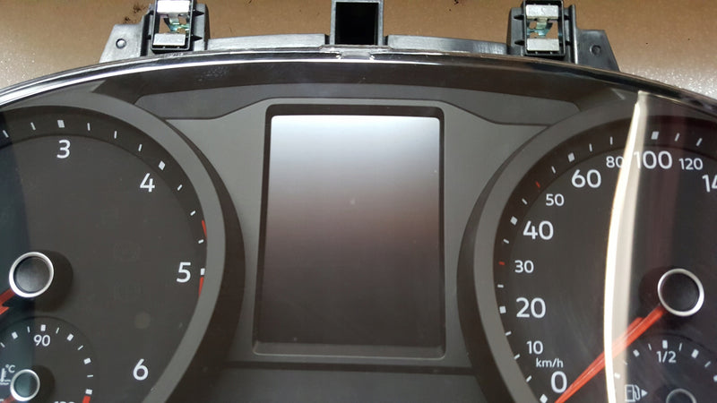 Licznik zegary- diesel- VW TIGUAN TIGUAN ALLSPACE 5NA920751C demontaż