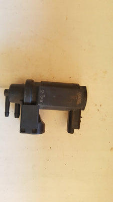 BMW MINI ZAWÓR PODCIŚNIENIA 7.01777.12 V7599547