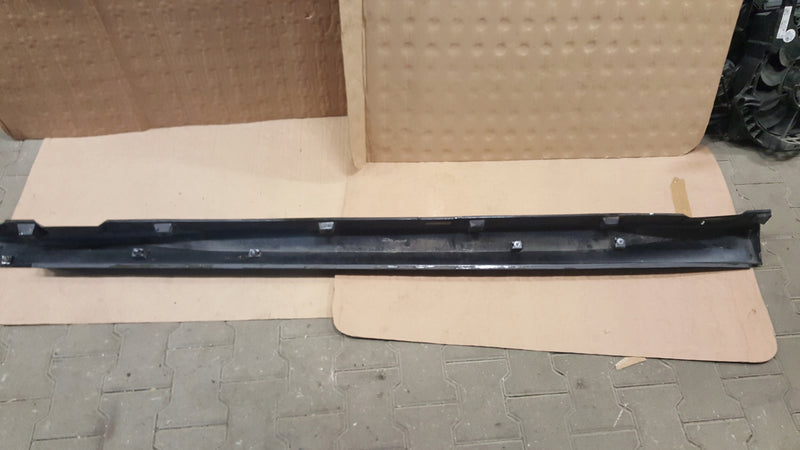 LISTWA PROGOWA Volkswagen ID7 4 14A853855A