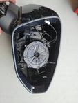 Pr Lusterko zewnętrzne AUDI A6 A7 4K1857410C 14pin