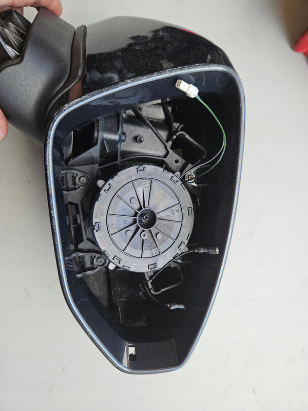 Pr Lusterko zewnętrzne AUDI A6 A7 4K1857410C 14pin