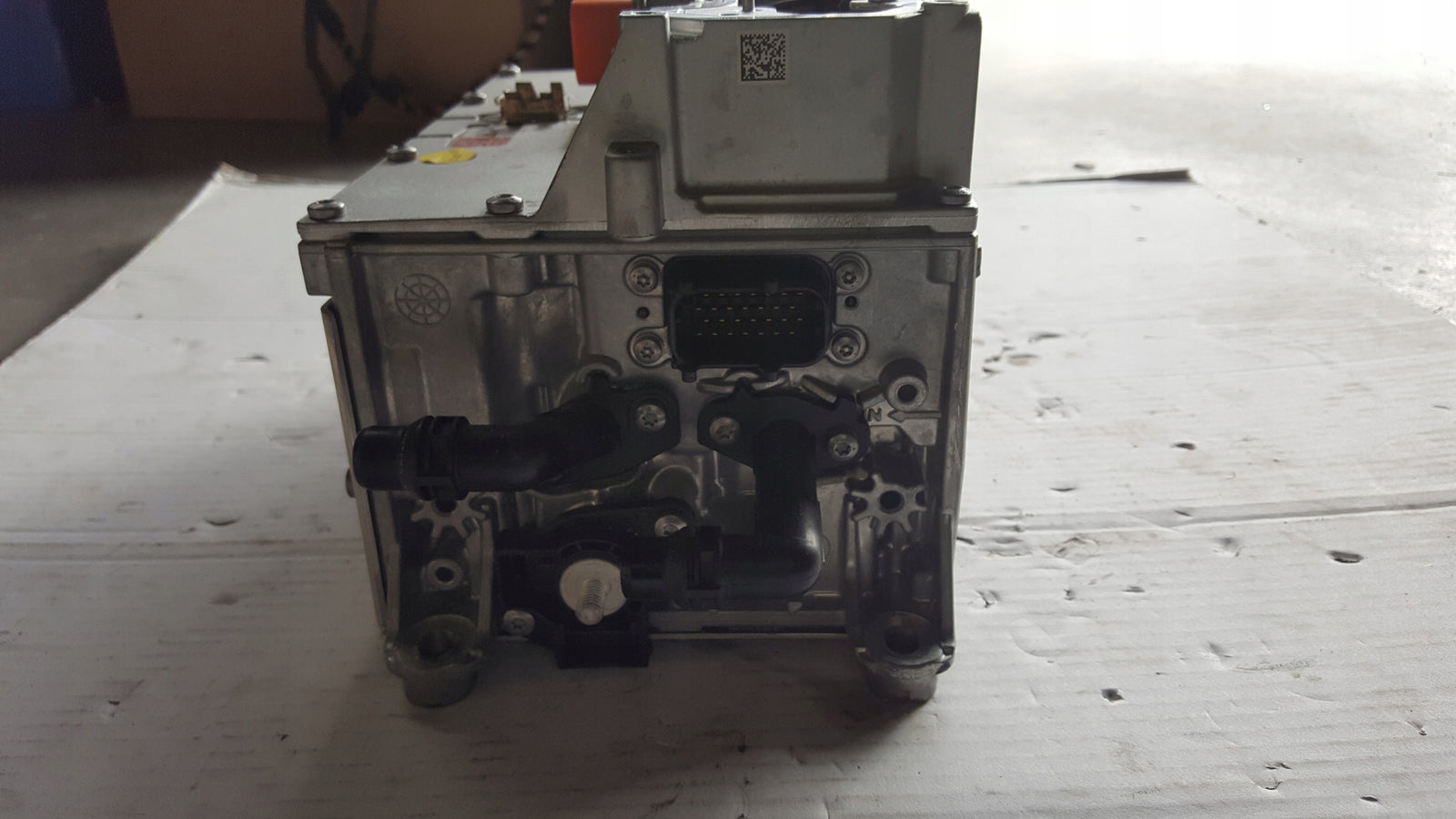 Sterownik moduł VW AUDI SKODA SEAT 5WA907070B