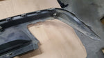 Volkswagen Tiguan II Dyfuzor zderzaka tył lift R-LINE 5NN807568B