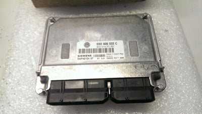 NOWY komputer silnika VW SEAT SKODA 1.2 03D906032C