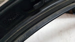 Listwa błotnika prawy tył AUDI Q3 83A853818B demontaż