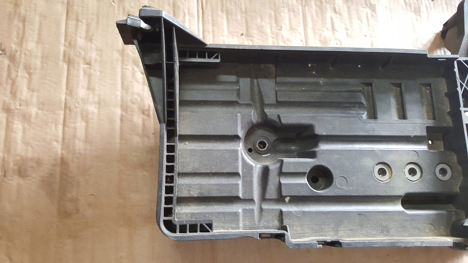 Podstawa akumulatora Volkswagen OE 5Q0915331K