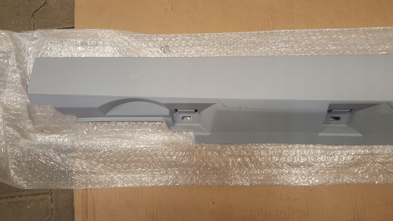 Próg listwa lewa VW Passat B8 3G0853857F NOWA ORYGINALNA