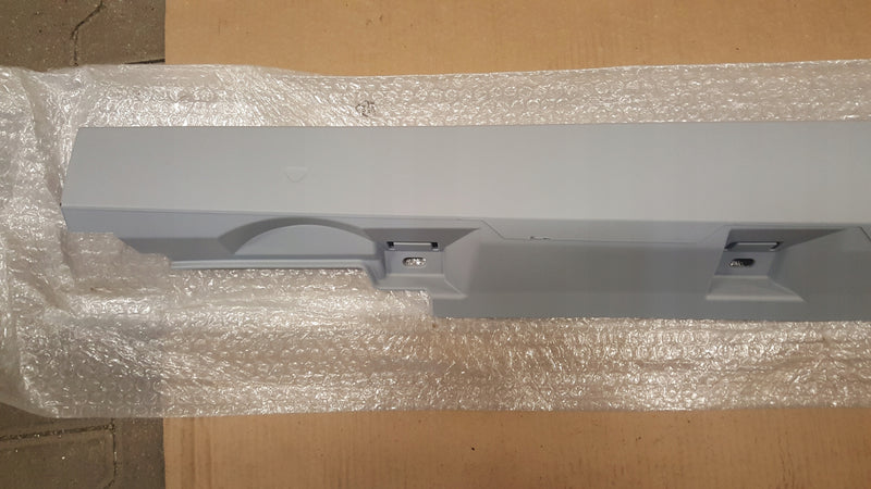 Próg listwa lewa VW Passat B8 3G0853857F NOWA ORYGINALNA
