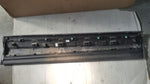 Listwa drzwi lewy przód VW TOUAREG III 760854939E