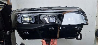 571941060G IDEAŁ Le FUL LED VW TIGUAN III LIFT IQ LIGHT 2024r