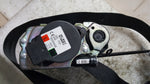 AUDI Q7 PAS BEZPIECZENSTWA PRZOD LEWY 4M0857705L