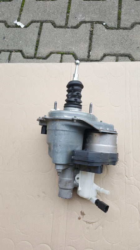 VW T7 bus multivan 7T1 SERWO ABS OE 7T1614105D