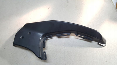 AUDI A6 C8 PRAWY ŚLIZG ZDERZAKA PRZÓD 4K0807098