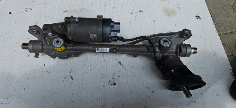 układ kierowniczy Vw Audi 5Q1423051BP