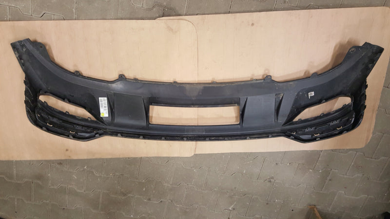 ZDERZAK TYŁ SPOILER AUDI Q3 2 II 83A S LINE 83A807568B