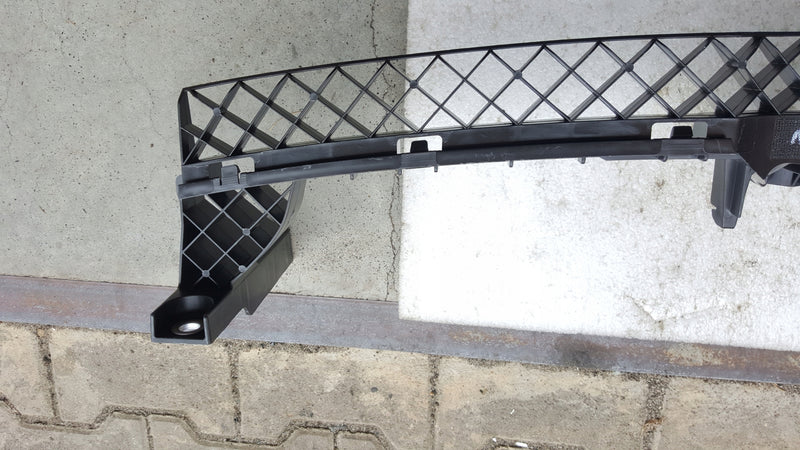 Ślizg mocowanie zderzaka Volkswagen Sharan 7N 7N0807192