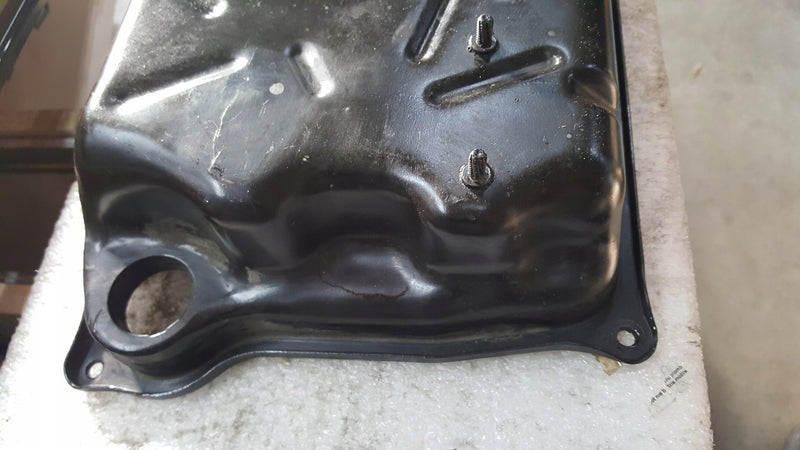 Volkswagen AUDI SKODA Miska olejowa skrzyni biegów 0GC325201E