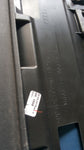 Listwa drzwi lewy tył AUDI Q3 8U0853969E demontaż
