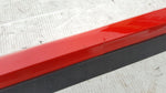 Listwa progowa lewa strona AUDI A1/S1 S-LINE 8XA854535A