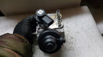 Pompa wtryskowa 2.0 TDI --VW AUDI 03L130755AC demontaż