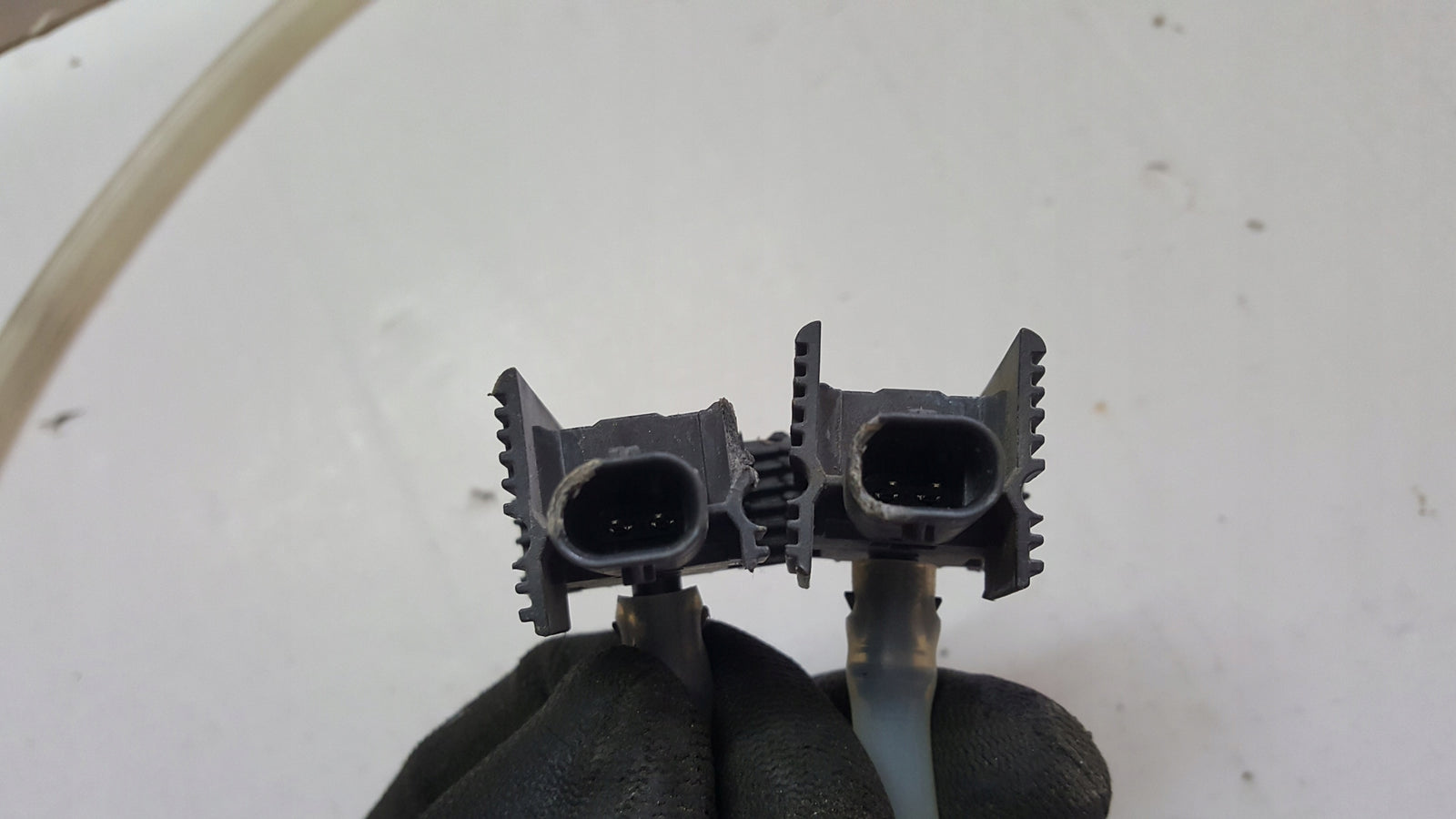 Czujnik ochrony pieszych AUDI A5 (8B) A6 (C8) A7 RS6 RS7 4N0959121F