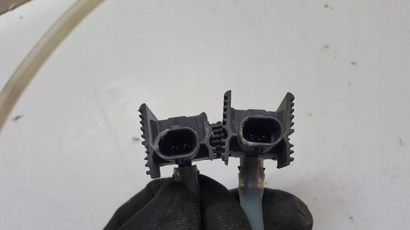 Czujnik ochrony pieszych AUDI A5 (8B) A6 (C8) A7 RS6 RS7 4N0959121F