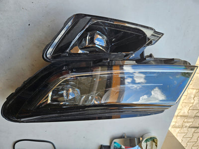 LE kompletny Full LED Skoda Kodiaq 566941015H 20r