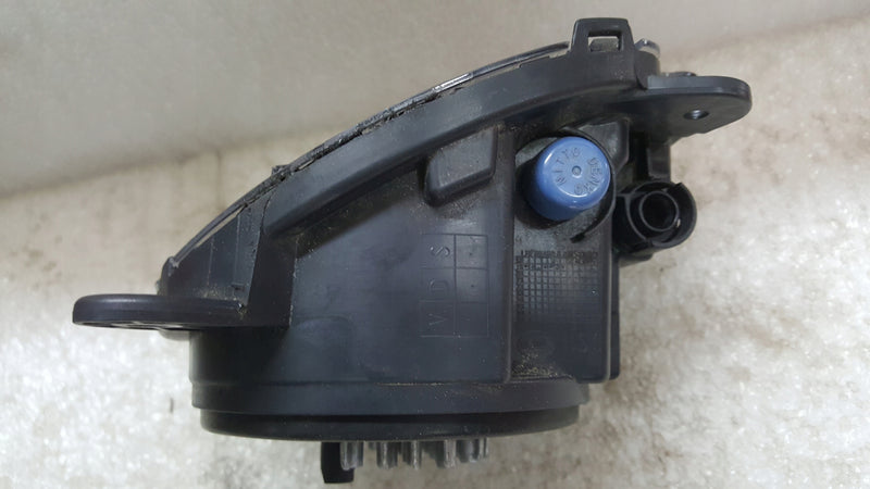 Lewy halogen LED SEAT TARRACO 5FJ941701 demontaż