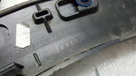 Listwa błotnika prawy tył AUDI E-TRON 4KE853818