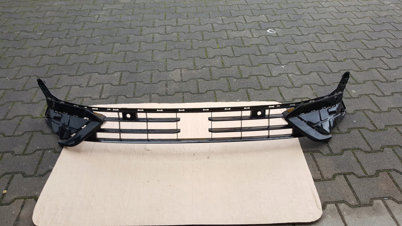 VW ID7 ID.7 14A 23- KRATKA ZDERZAKA PRZÓD B.ŁADNA 14A853677