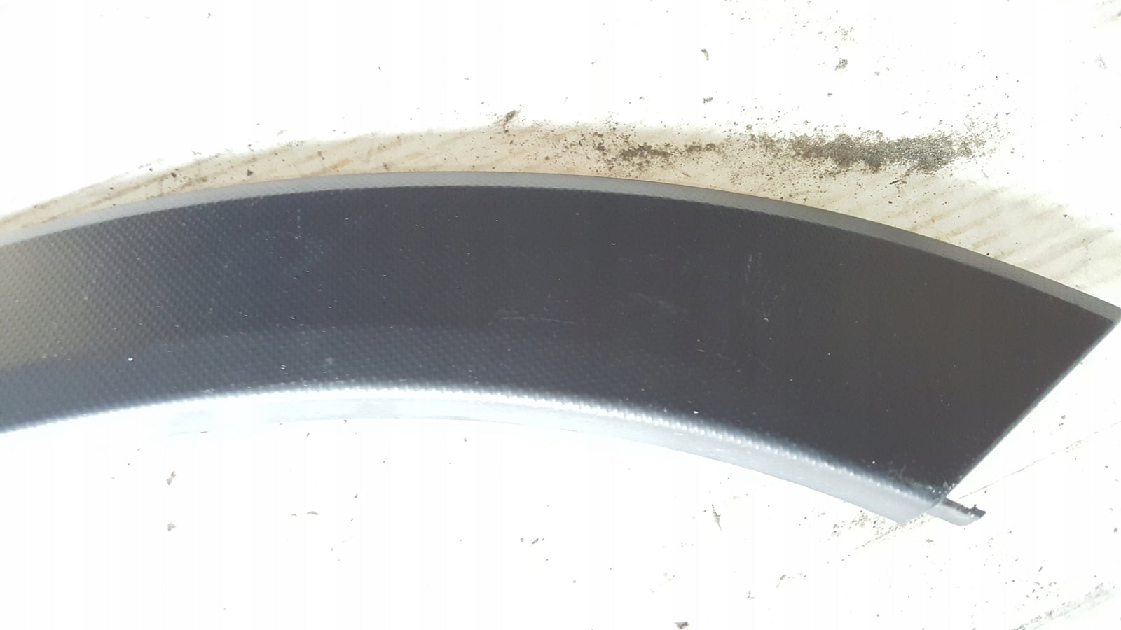 Listwa błotnika lewy tył SUBARU XV C10010067