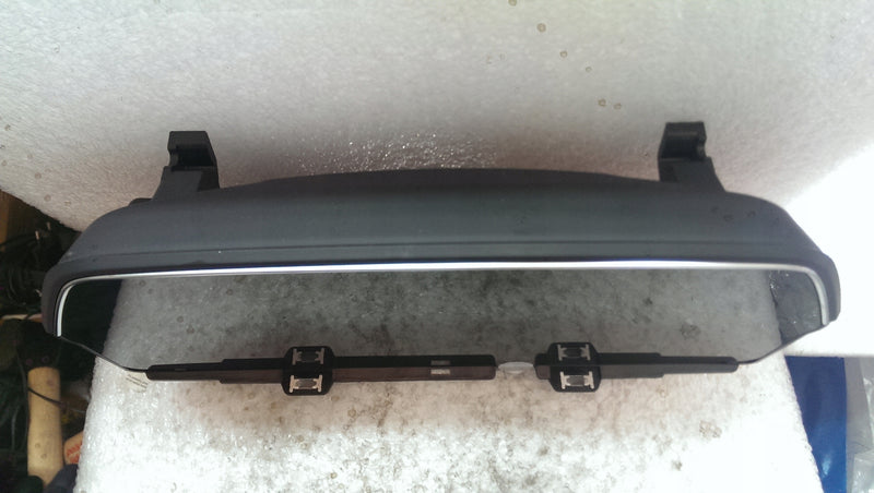 Licznik zegary virtual LCD AUDI E-TRON 4KE920795A