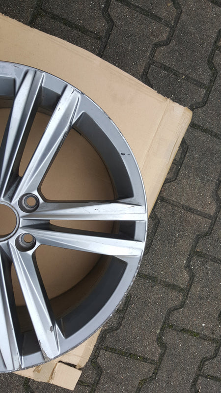 FELGA ALU VW GOLF VII 18'' 5G0601025DC