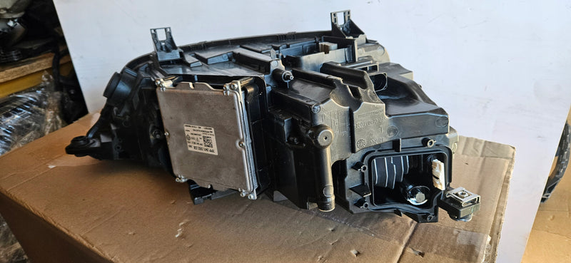 Le FUL LED MATRIX Audi Q5 SQ5 80A941035 IDEAŁ! 2020r