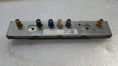 Wzmacniacz antenowy AUDI Q7 4L0035225E demontaż oryginał
