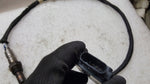 Sonda lambda AUDI Q5 80A907807AB demontaż