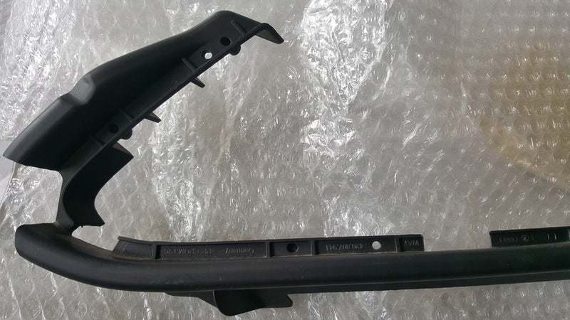 Ramka kratka zderzaka LE przód AUDI R8 420807941