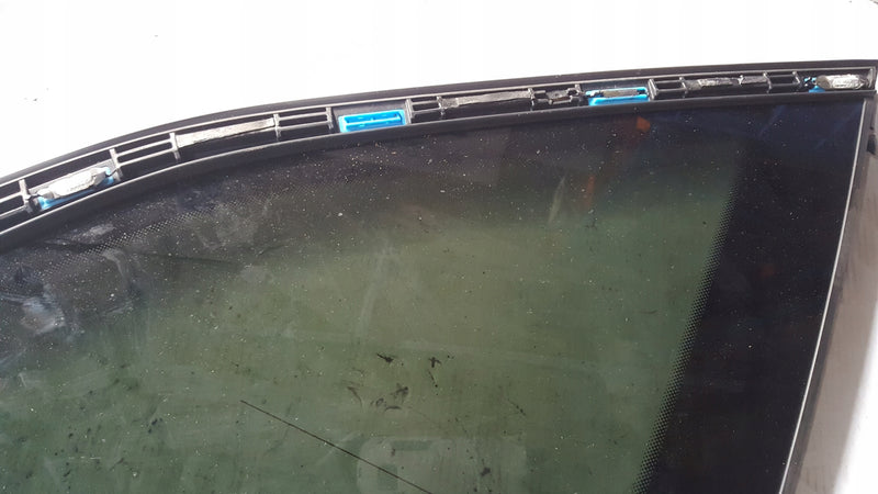 Szyba prawy tył AUDI A6 RS6 kombi 4K9845298E